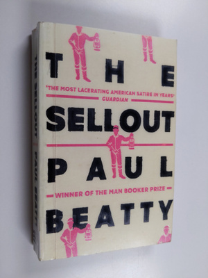 Paul Beatty : The Sellout
