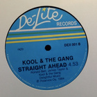 KOOL & THE GANG :: TONIGHT :: VINYYLI MAXI 12".  FIN-1984 !! - pikkukuva 4