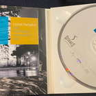 Jazz in Paris Lionel Hampton and His French New Sound vol 1 - pikkukuva 3