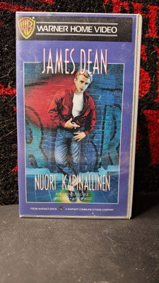 Nuori kapinallinen