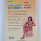 K. P Ourama ym. : Naisten fitness-kuntosaliharjoittelu - pikkukuva 2