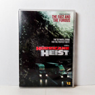 The Hurricane Heist DVD - pikkukuva 1