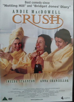Crush
