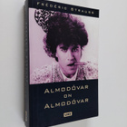 Frederic Strauss : Almodovar on Almodovar - pikkukuva 1