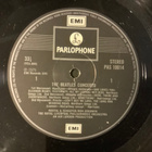 THE BEATLES CONCERTO, VINYYLI LP - pikkukuva 3