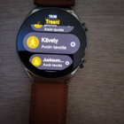 Xiaomi Watch S1 -älykello, hopea - pikkukuva 2