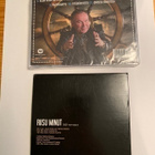Ilkka Vainio CD + Janus Hanski CD-single - pikkukuva 2