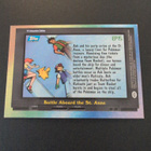 EP15 foil Pokemon Topps - pikkukuva 2