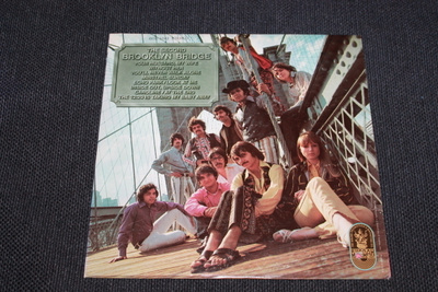 Brooklyn Bridge - The Second Brooklyn Bridge LP 1969