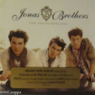 Jonas Brothers • Lines Vines & Trying Times CD - pikkukuva 1
