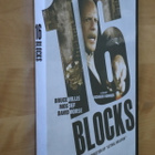 DVD 16 Blocks ( 2006 Bruce Willis ) - pikkukuva 1