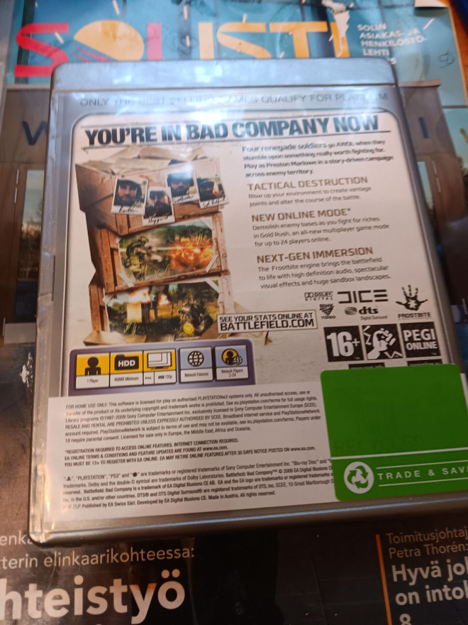 Item image
