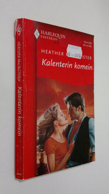 Heather MacAllister : Kalenterin komein