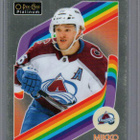 2023-24 O-Pee-Chee Platinum - Retro - 0,50€ / kpl - pikkukuva 2