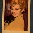 Keräilykuva - Brigitte Bardot 429 - pikkukuva 1