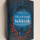 Erika Vik : Seleesian näkijä - pikkukuva 1