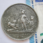 VANHA Mitali Ranska Kunigas Louis XVI Kuolema - pikkukuva 2