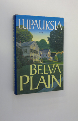 Belva Plain : Lupauksia