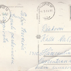 Postikortti, PORTAANPÄÄN kr Kansanopiston Alttaritaulu, - pikkukuva 2