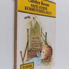 Carolyn Keene : Neiti Etsivä kummitussillalla - pikkukuva 1