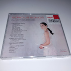 Arttu Kataja & Pauliina Tukiainen - Serious Songs - CD - pikkukuva 2