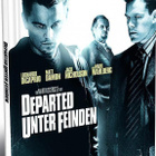 The Departed - blu-ray digibook (saksa )Premium Collection - pikkukuva 1