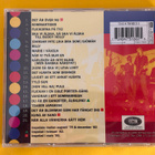Gyllene Tider - Halmstads pärlor Samtliga Hits! 1979–95 CD - pikkukuva 2