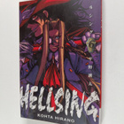 Kohta Hirano : Hellsing 6 - pikkukuva 1