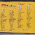 CD: Tangon kuninkaalliset - pikkukuva 2