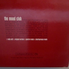 FIRSTBORN :: THE MOOD CLUB :: RARE MAXI-SINGLE-CD 1999 - pikkukuva 2