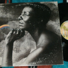 LORRAINE ELLISON  s/t ~ LP - pikkukuva 1