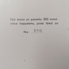 Rafael (toim.) Engelberg : Toukokuun kuudestoista : maanp... - pikkukuva 2