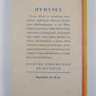 Gunvor Fossum : Hymysuu - pikkukuva 2