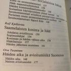 Pohjolan häät - Matti Sarmela - pikkukuva 3
