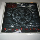 Marduk - Nightwing (CD) - pikkukuva 1