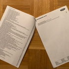 Hinnasto Ford Focus mk2 2005. Esite - pikkukuva 1