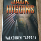 Jack Higgins - Valkoinen tappaja - pikkukuva 1
