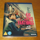 A Kid for Two Farthings blu-ray - pikkukuva 1