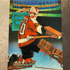 1992-93 Parkhurst #475 Bobby Taylor - pikkukuva 1