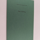 Martin Heidegger ym. : Der Feldweg - pikkukuva 1