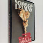 Teuvo Saavalainen : Satama lyö leiman - pikkukuva 1