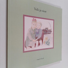 Anneli Viitala : Veli ja sisar - pikkukuva 1