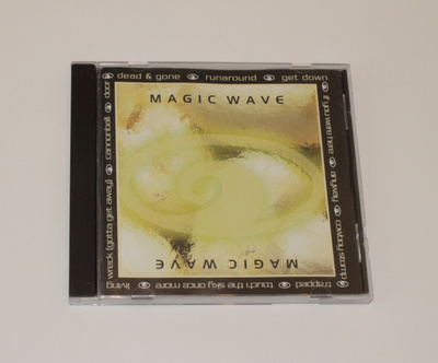 Magic Wave: Magic Wave