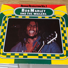 Bob Marley and the wailers LP - pikkukuva 1