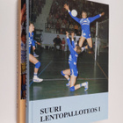 Suuri lentopalloteos 1-2 - pikkukuva 1