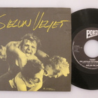 SIELUN VELJET Toiset on luotuja kulkemaan 7" vinyylisingle - pikkukuva 1