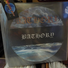 BATHORY - NORDLAND I UUSI KUVALEVY LP 2014 PRESS - pikkukuva 1