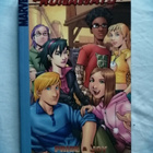 Vaughan, Brian K. & Alphona, Adrian: Runaways 1: Pride & Joy - pikkukuva 1