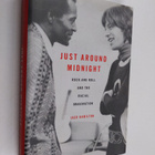 Jack Hamilton : Just around midnight : rock and roll and ... - pikkukuva 1