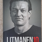 Litmanen 10 -kirja - pikkukuva 1